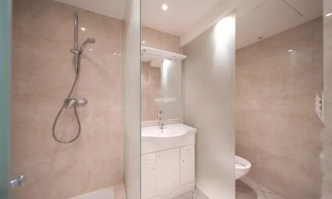 Недвижимость Apartment Pointe Croisette: 8