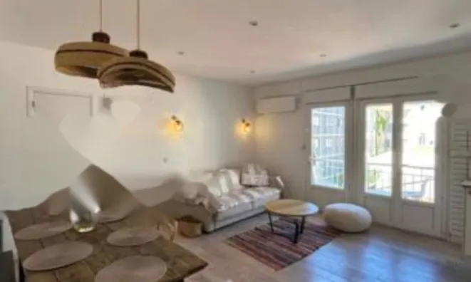 Недвижимость Apartment Cannes California: 2