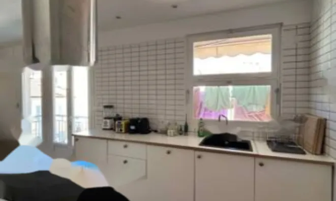 Недвижимость Apartment Cannes California: 3