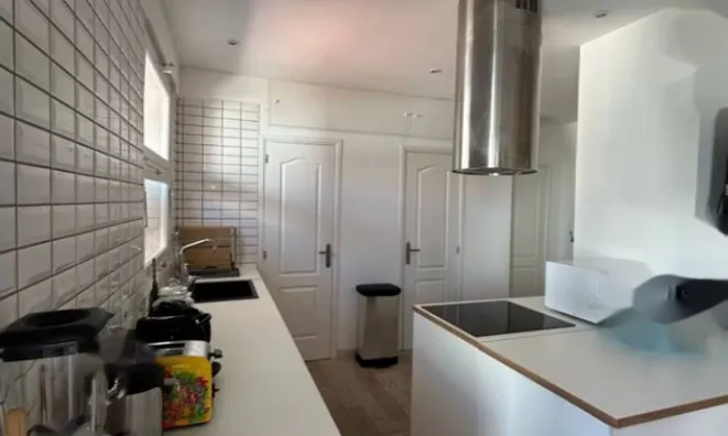 Недвижимость Apartment Cannes California: 4