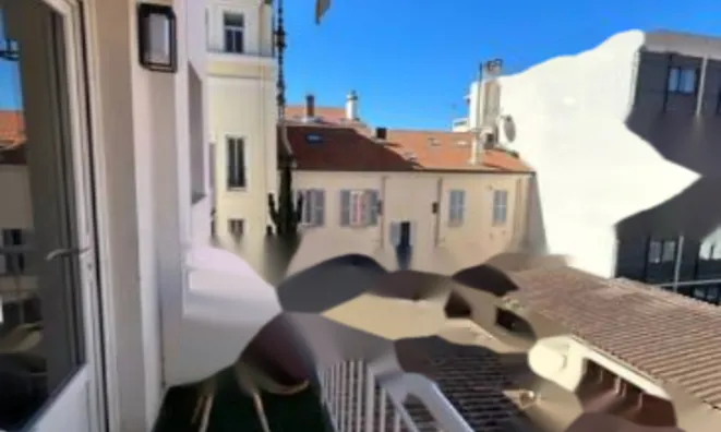 Недвижимость Apartment Cannes California: 5