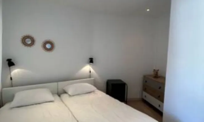 Недвижимость Apartment Cannes California: 6