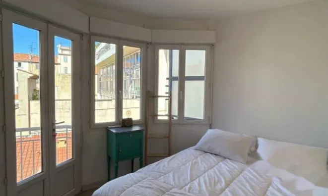 Недвижимость Apartment Cannes California: 7