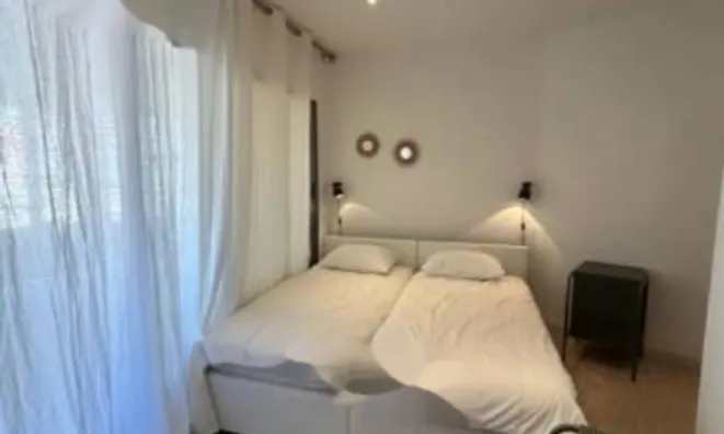 Недвижимость Apartment Cannes California: 8