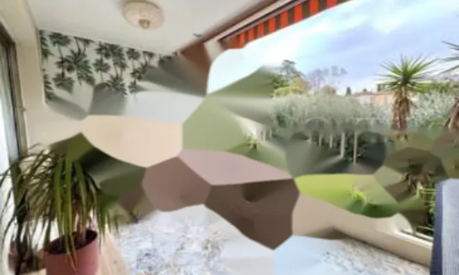 Недвижимость Apartment République Cannes: 2