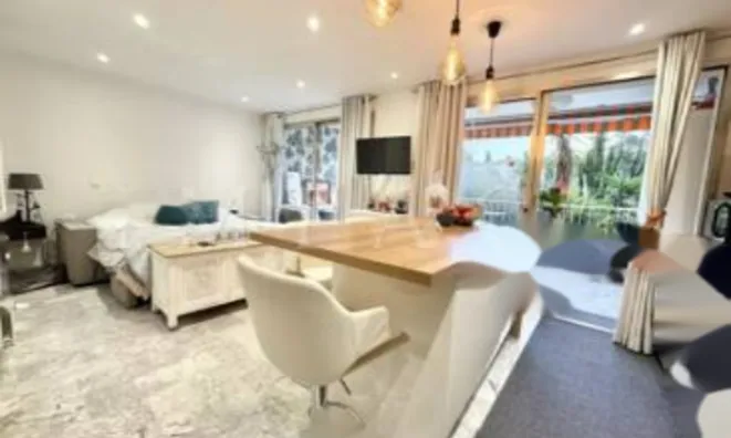 Недвижимость Apartment République Cannes: 5