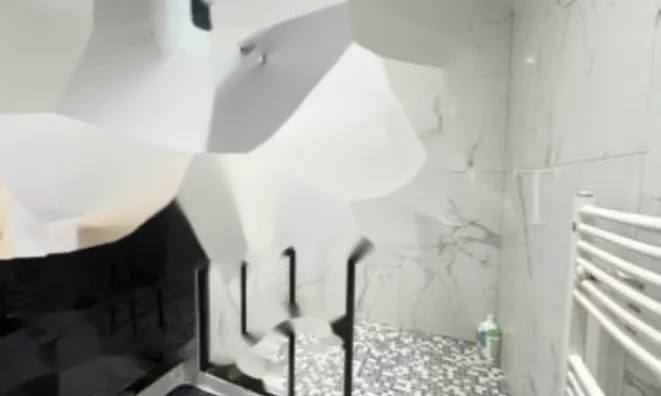 Недвижимость Apartment République Cannes: 6