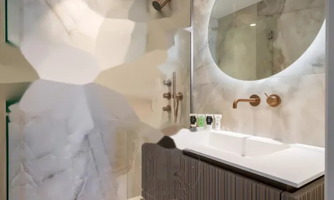 Недвижимость Apartment Pointe Croisette: 6