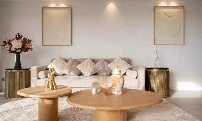 Недвижимость Apartment Pointe Croisette: 11