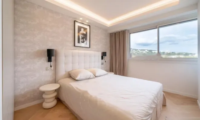 Недвижимость Apartment Pointe Croisette: 12