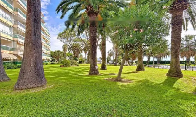 Недвижимость Apartment La Bocca: 4