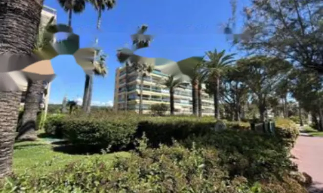 Недвижимость Apartment La Bocca: 9