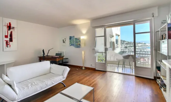 Недвижимость Apartment Cannes Suquet: 3