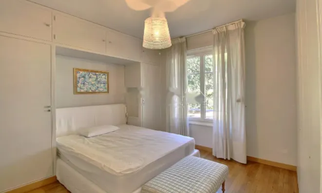 Недвижимость Apartment Cannes Suquet: 7
