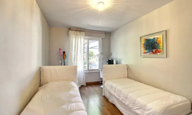 Недвижимость Apartment Cannes Suquet: 10