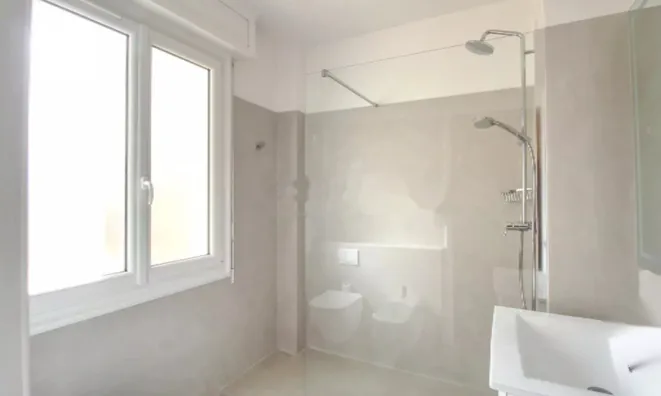 Недвижимость Apartment Cannes Suquet: 11