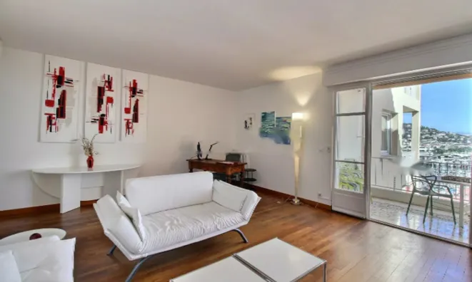 Недвижимость Apartment Cannes Suquet: 12