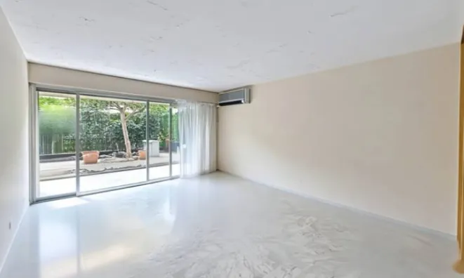 Недвижимость Apartment Pointe Croisette: 1