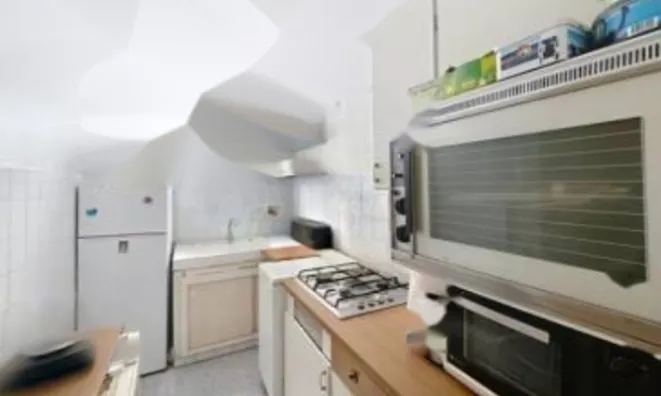 Недвижимость Apartment Pointe Croisette: 3