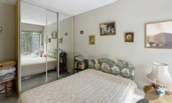 Недвижимость Apartment Pointe Croisette: 5