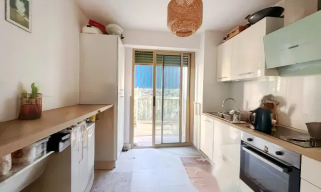 Недвижимость Apartment Croix des Gardes: 3