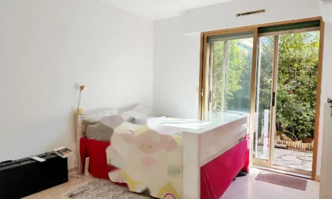 Недвижимость Apartment Croix des Gardes: 4