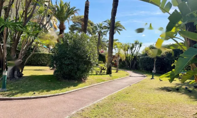 Недвижимость Apartment Croix des Gardes: 5