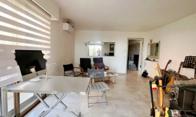 Недвижимость Apartment Croix des Gardes: 6