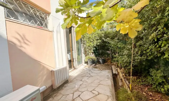 Недвижимость Apartment Croix des Gardes: 7