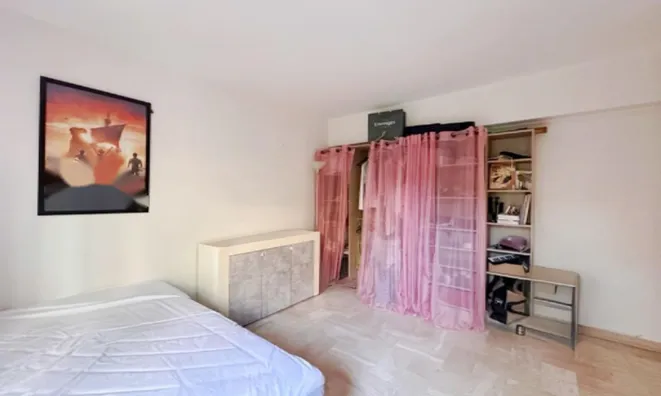 Недвижимость Apartment Croix des Gardes: 8