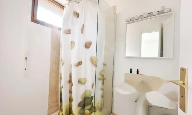 Недвижимость Apartment Croix des Gardes: 10