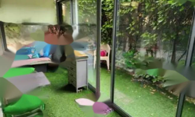 Недвижимость Appartement Cannes: 2