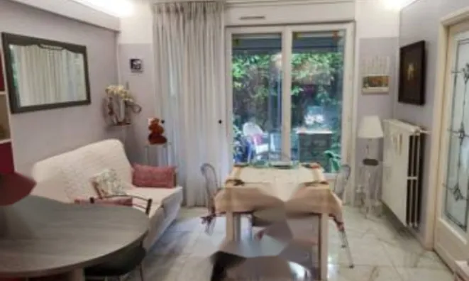 Недвижимость Appartement Cannes: 3
