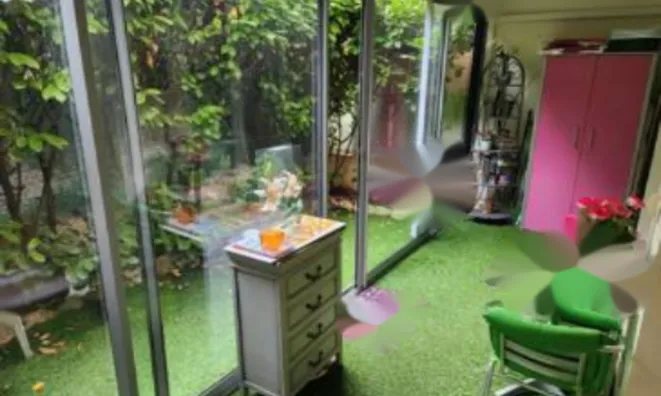 Недвижимость Appartement Cannes: 6