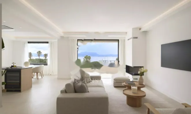 Недвижимость Apartment Pointe Croisette: 1