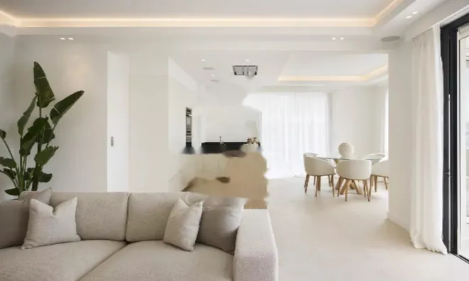 Недвижимость Apartment Pointe Croisette: 3