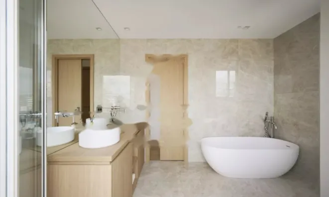 Недвижимость Apartment Pointe Croisette: 8