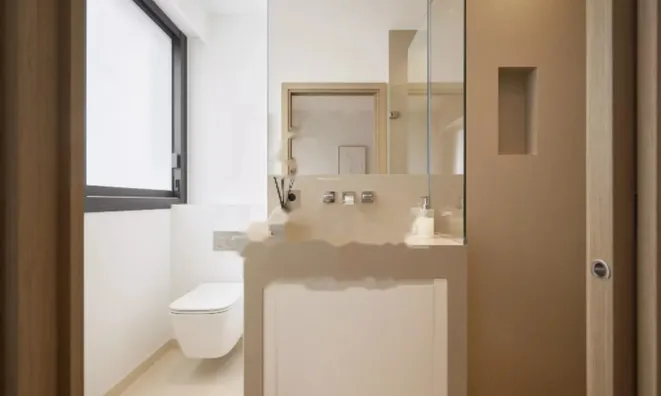 Недвижимость Apartment Pointe Croisette: 10