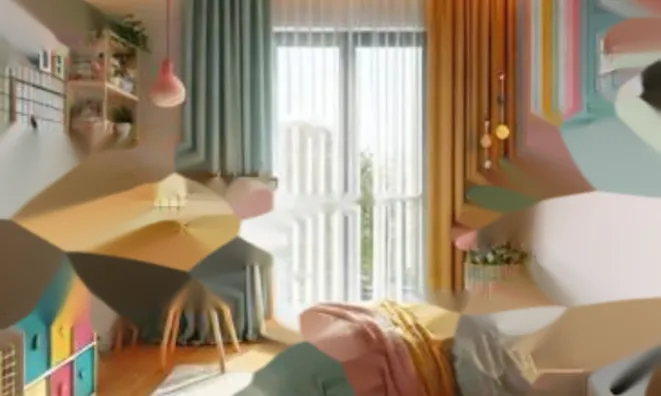 Недвижимость Apartment La Bocca: 5