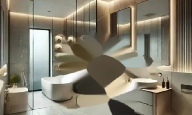 Недвижимость Apartment La Bocca: 6