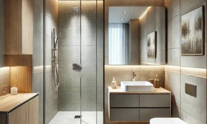 Недвижимость Apartment La Bocca: 7