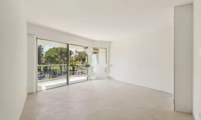 Недвижимость Apartment Pointe Croisette: 3