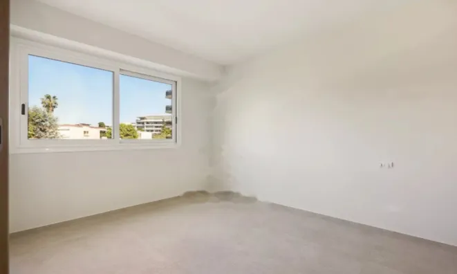 Недвижимость Apartment Pointe Croisette: 6