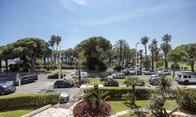 Недвижимость Apartment Pointe Croisette: 9