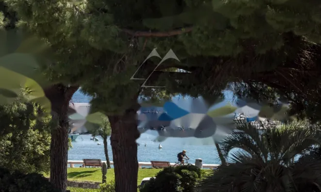 Недвижимость Apartment Pointe Croisette: 10