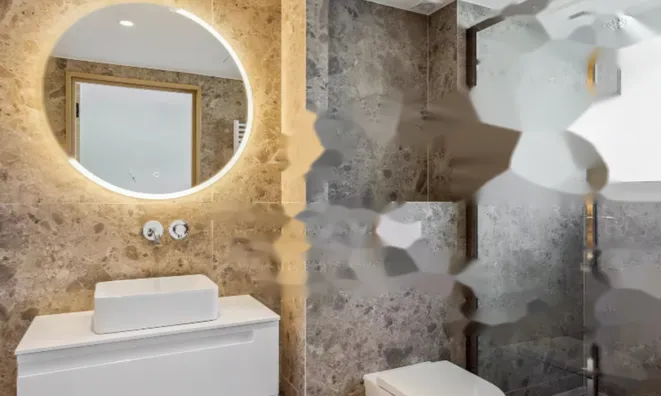 Недвижимость Apartment Pointe Croisette: 14