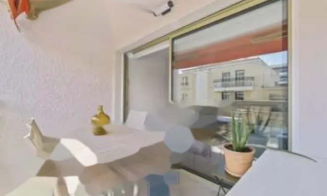 Недвижимость Apartment Cannes: 2