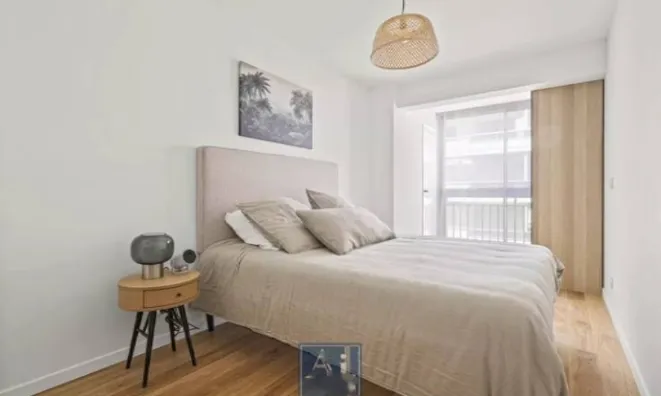 Недвижимость Apartment Cannes: 4