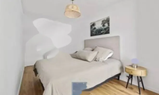 Недвижимость Apartment Cannes: 6