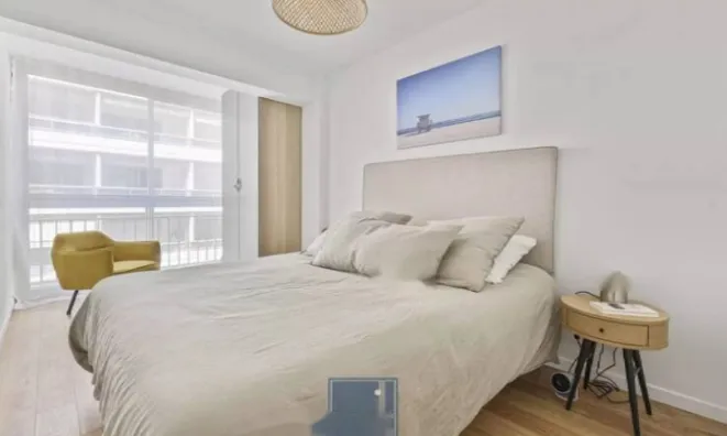 Недвижимость Apartment Cannes: 7